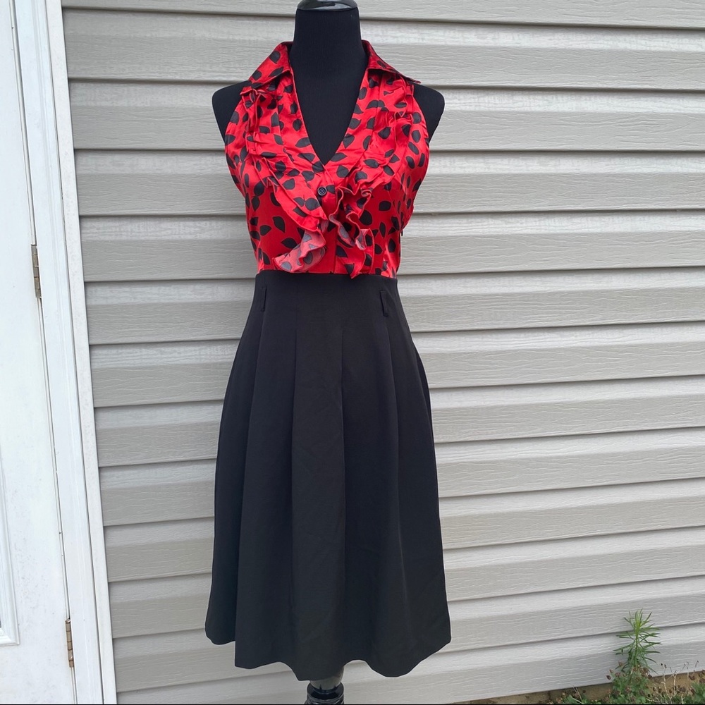 AA Studio A-Line Dress Women’s Size 12